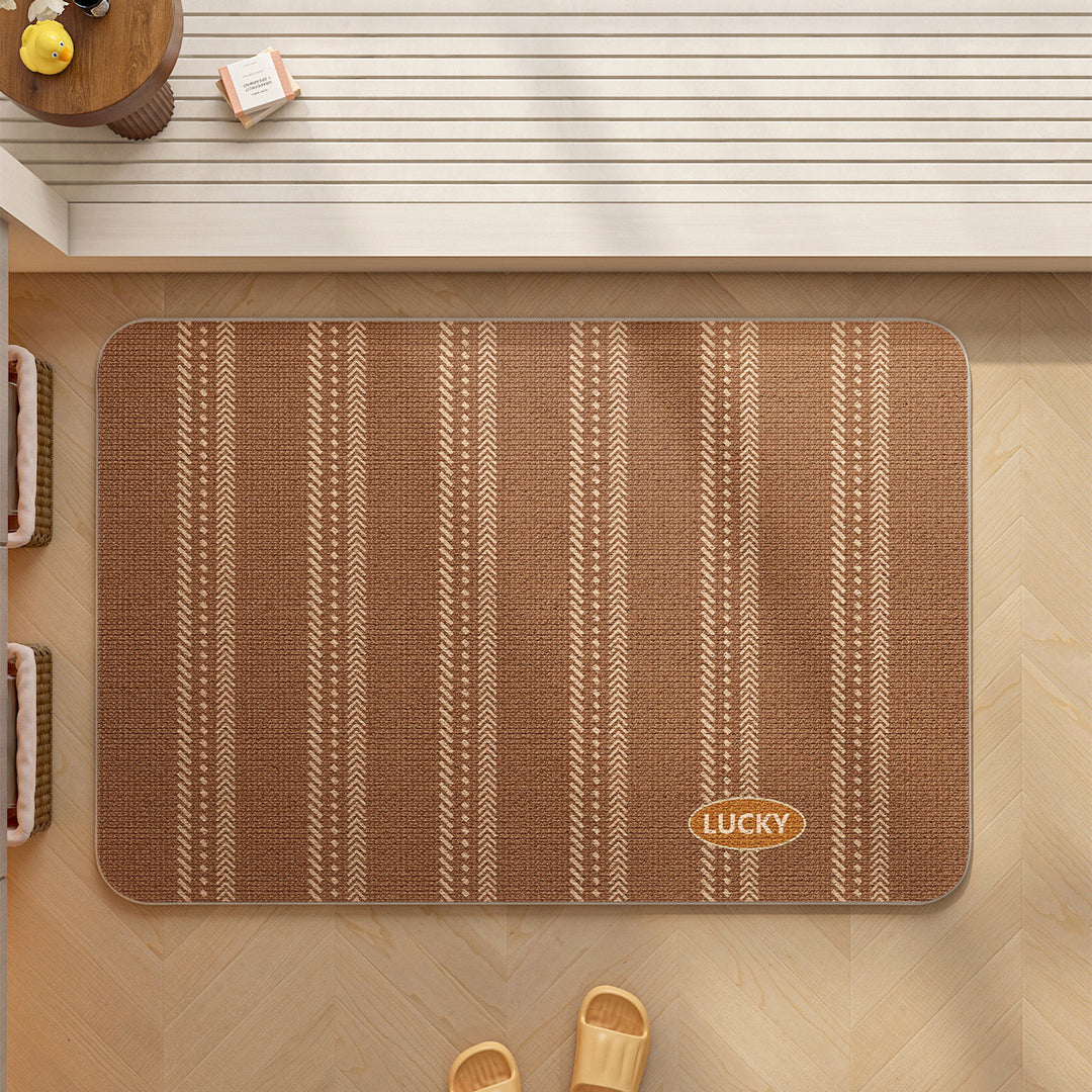 Comfort Textured Kitchen Mat