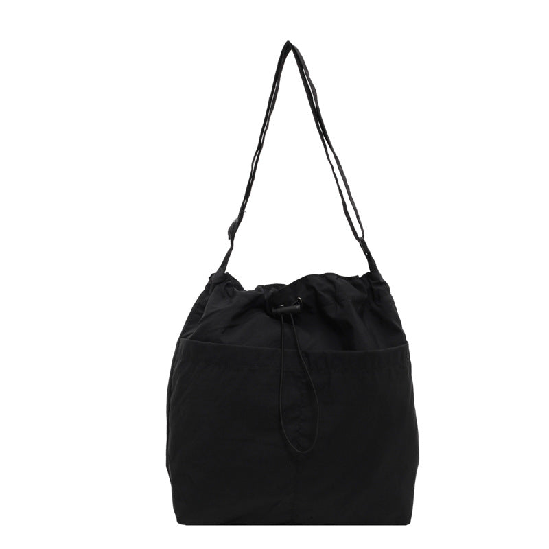Trendy Drawstring Shoulder Bag Stornfield