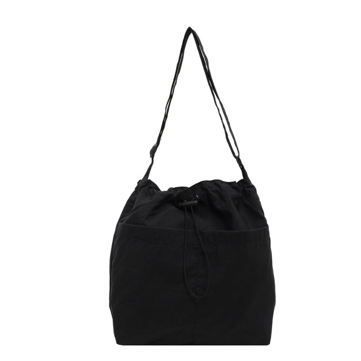 Trendy Drawstring Shoulder Bag Stornfield