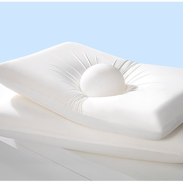 Viscoelastic Sleep Pillow Stornfield