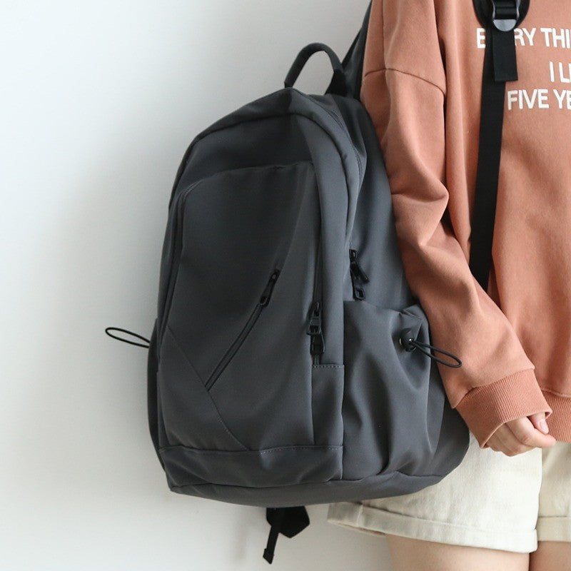 High-Performance Daily Backpack Stornfield