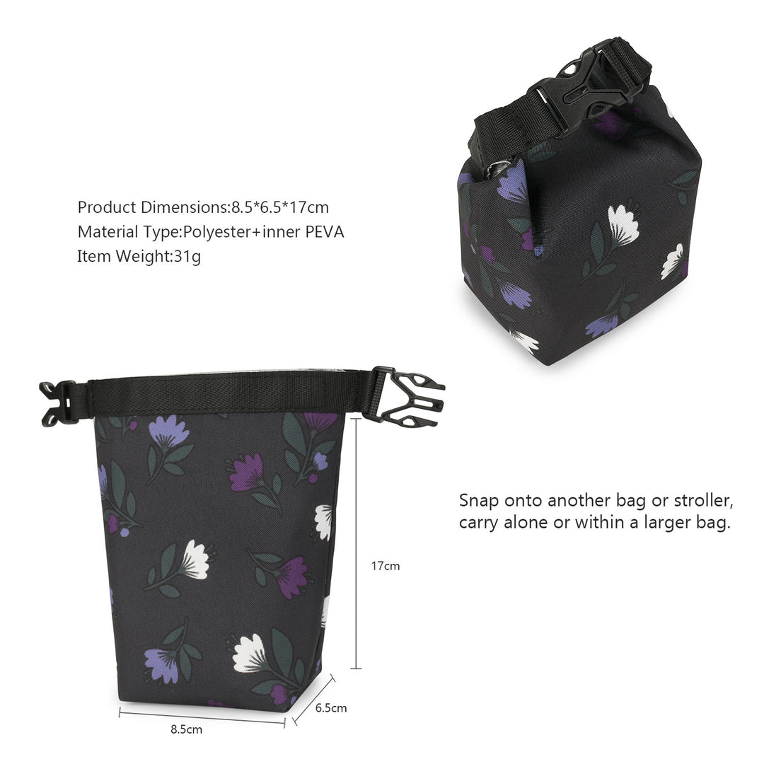 Insulated Picnic Bag Stornfield