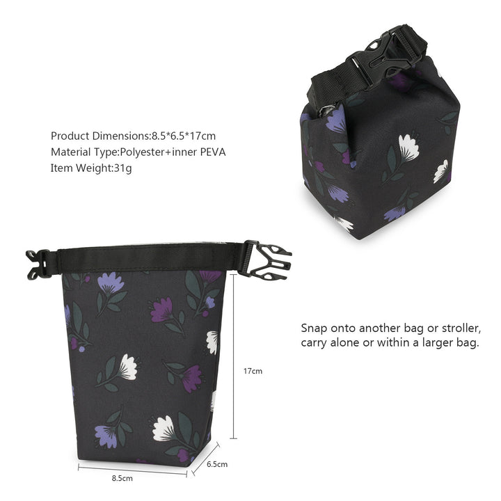 Insulated Picnic Bag Stornfield
