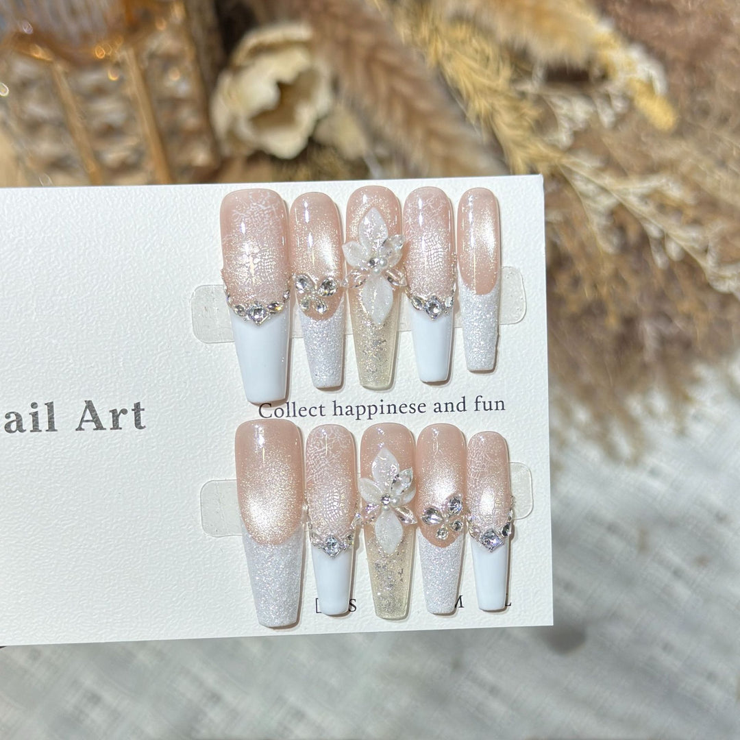 Decorative Nail Art Stornfield