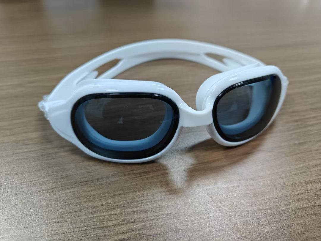 Swim goggles for clear vision and maximum comfort Stornfield