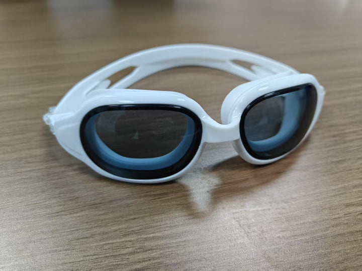 Swim goggles for clear vision and maximum comfort Stornfield