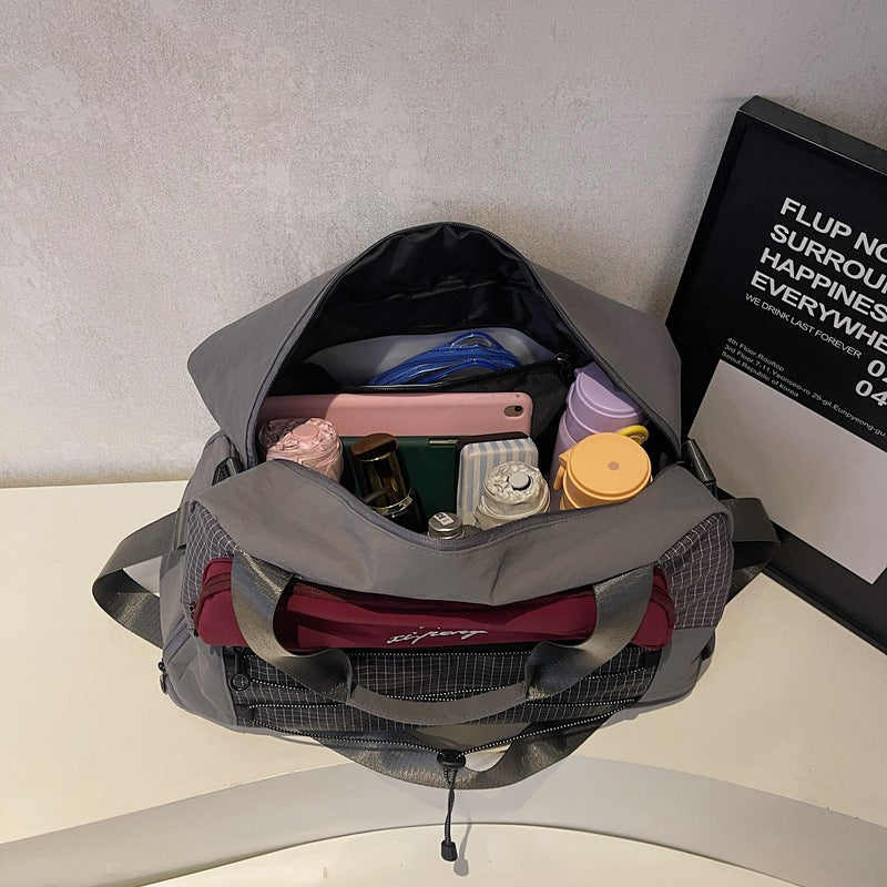 Sports and Travel Duffle Bag