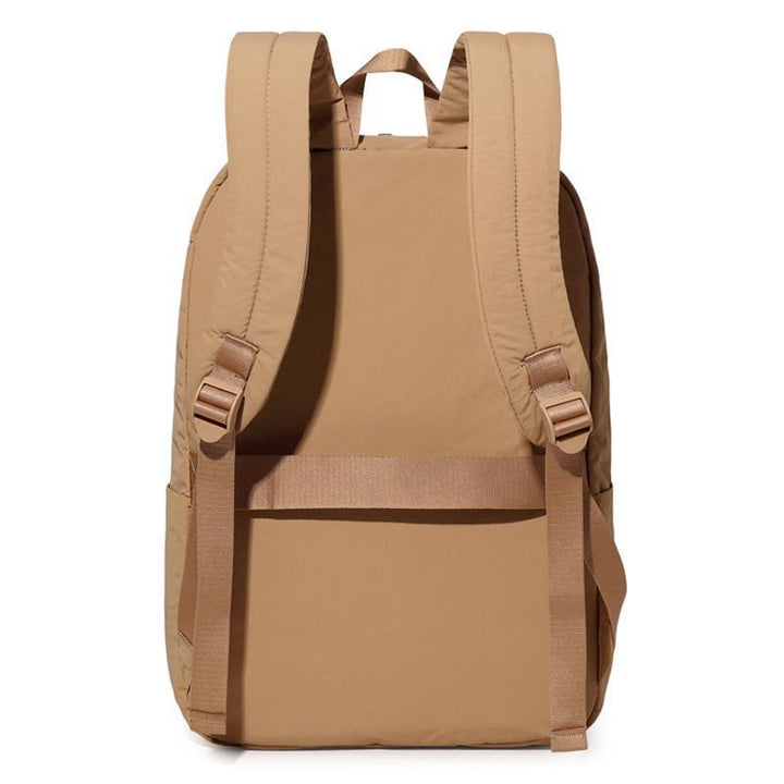 functional travel backpack Stornfield