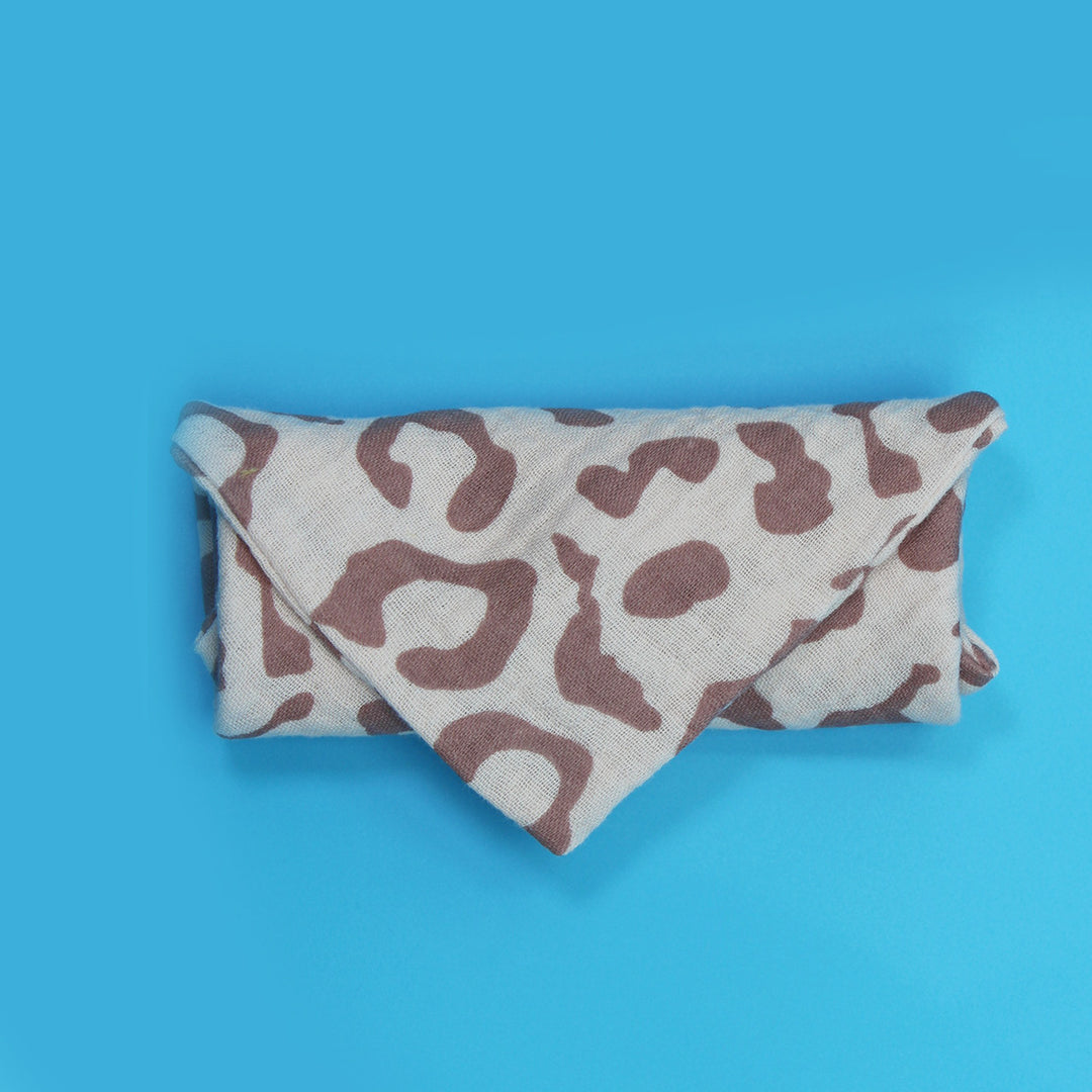 Soft Cotton Scarf Stornfield