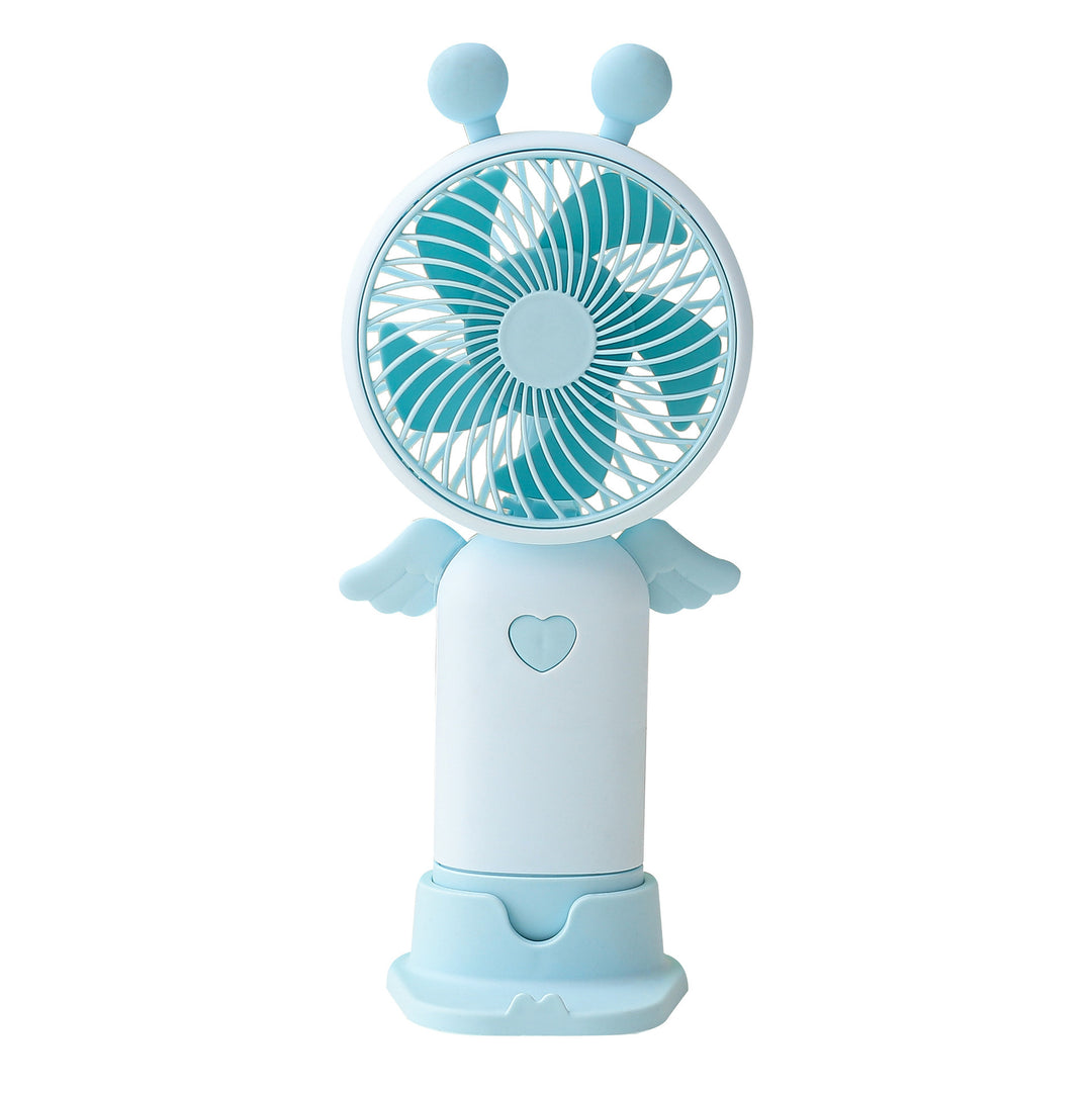 Ladies Portable Mini Fan Stornfield