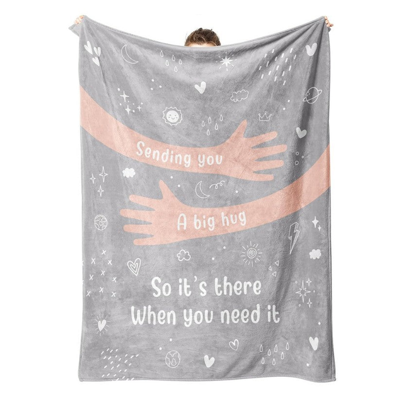 Cozy Blanket Stornfield
