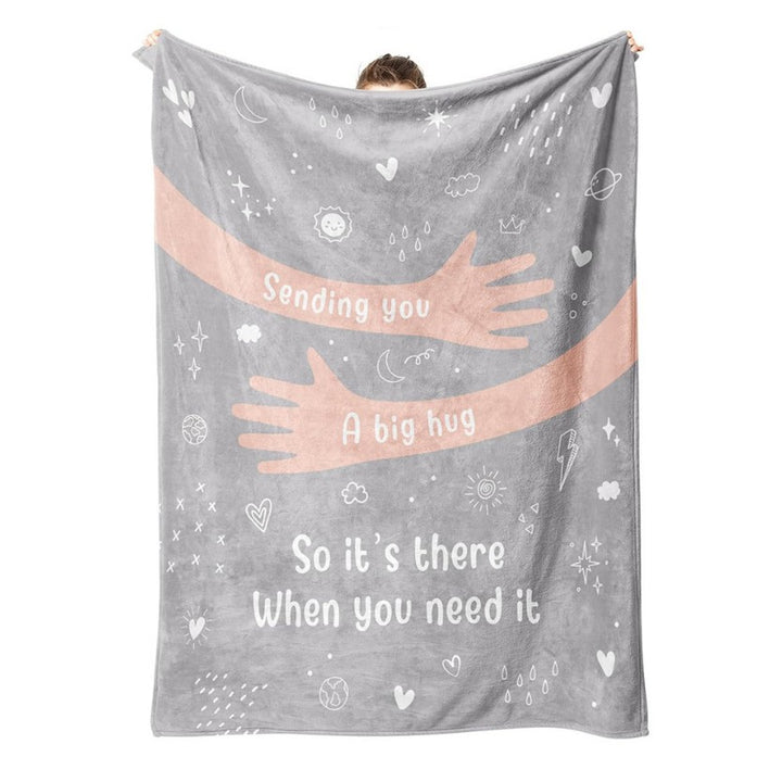 Cozy Blanket Stornfield