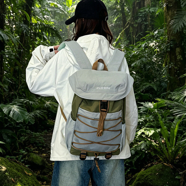 Stylish Versatile Outdoor Hiking Backpack Stornfield