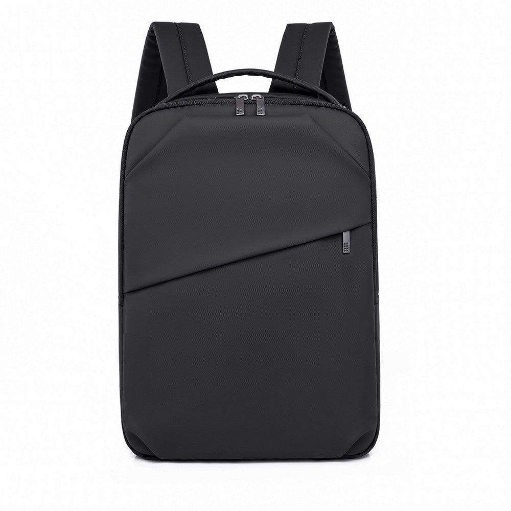 Sleek Slim-Fit Backpack Stornfield