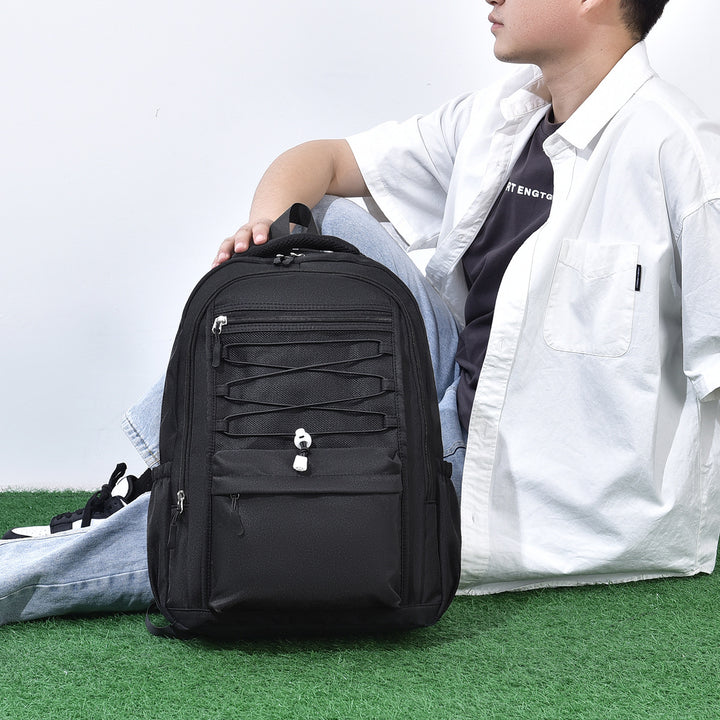 Versatile High-Performance Backpack Stornfield