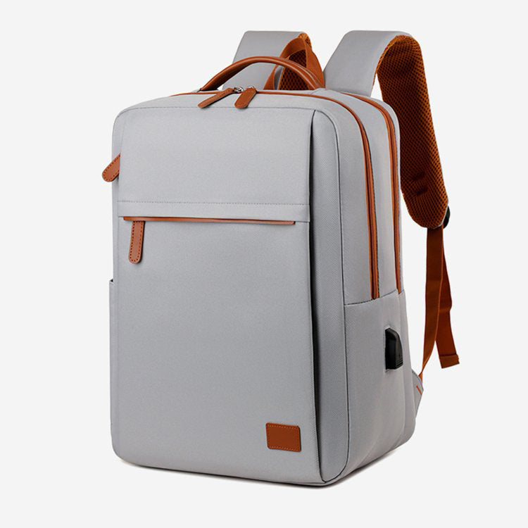 Lightweight Travel Backpack with Ergonomic Design Stornfield