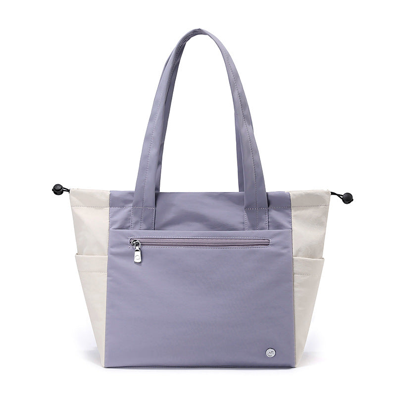 Spacious Multi-Functional Tote Bag Stornfield