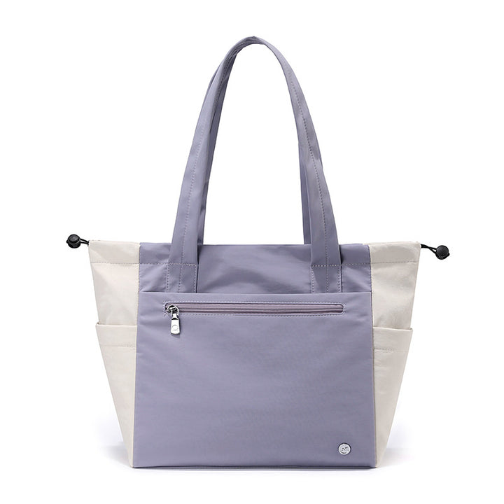 Spacious Multi-Functional Tote Bag Stornfield
