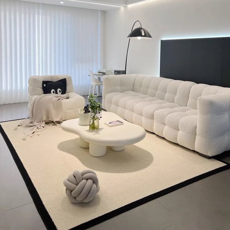 Modern Abstract Area Rug Stornfield
