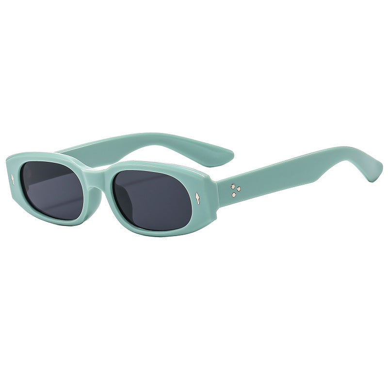 Women’s Designer Sunglasses with stylish, square frame Stornfield