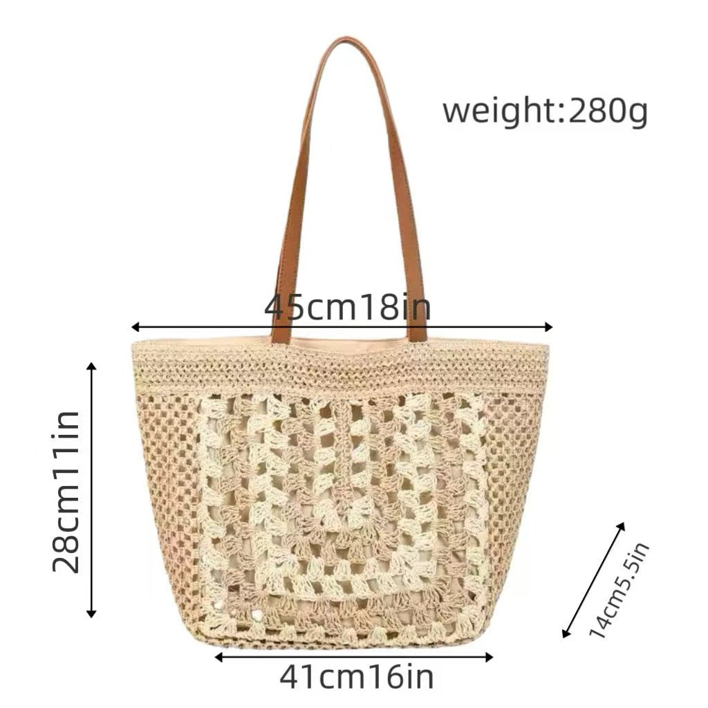 Beach bag Stornfield