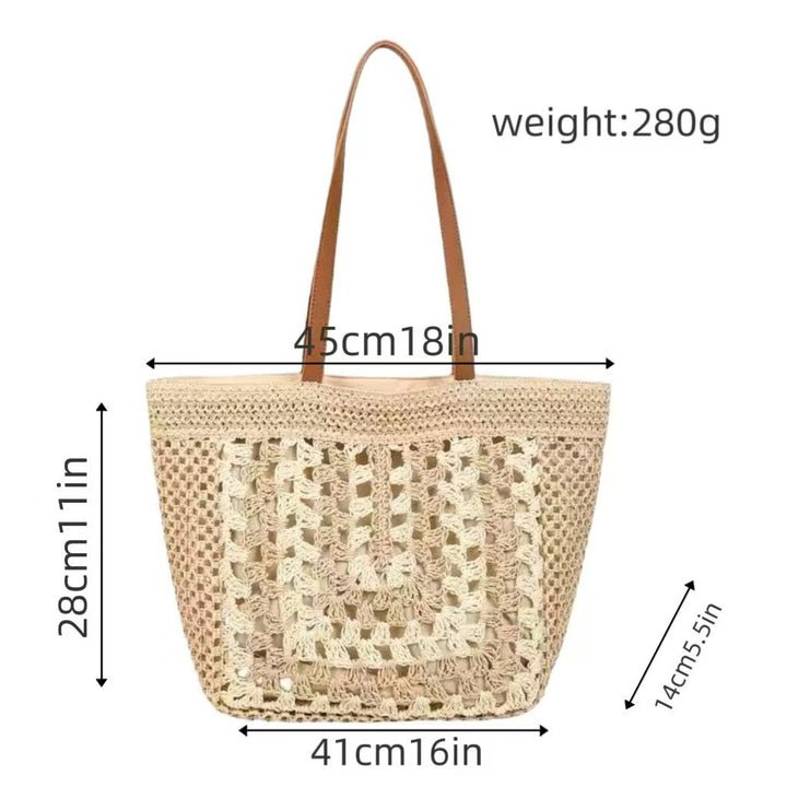 Beach bag Stornfield