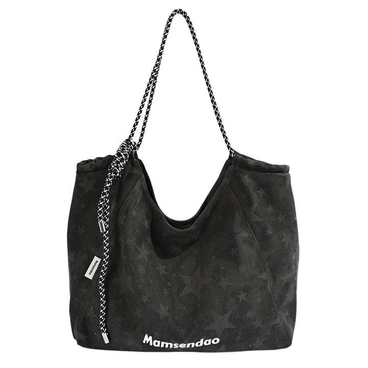 Casual Utility Tote Bag Stornfield