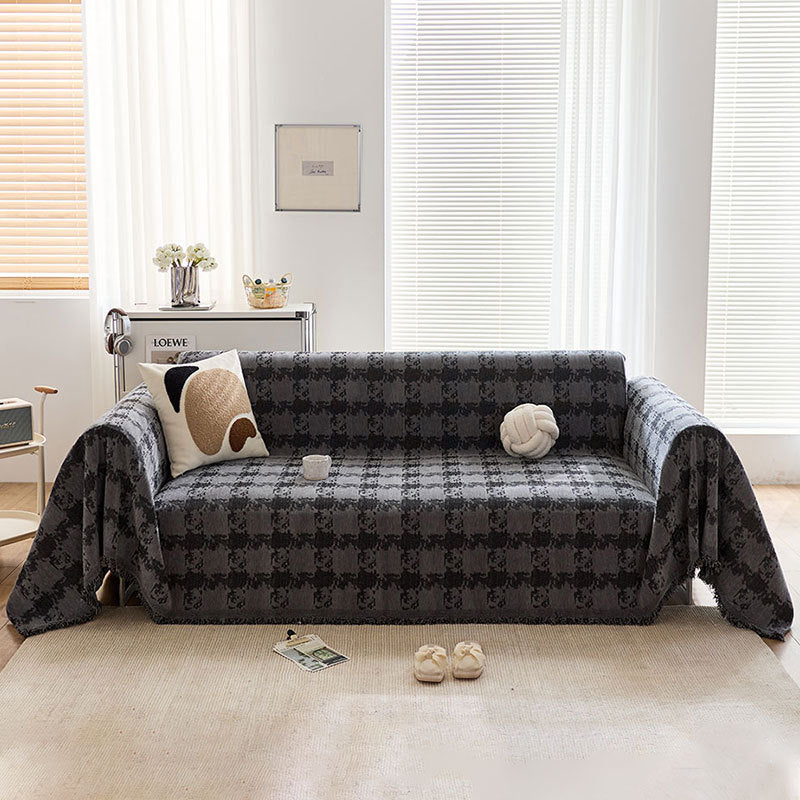 Decorative Sofa Cover