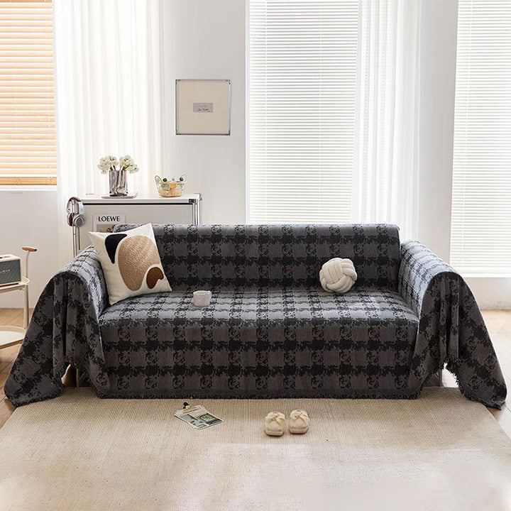 Decorative Sofa Cover