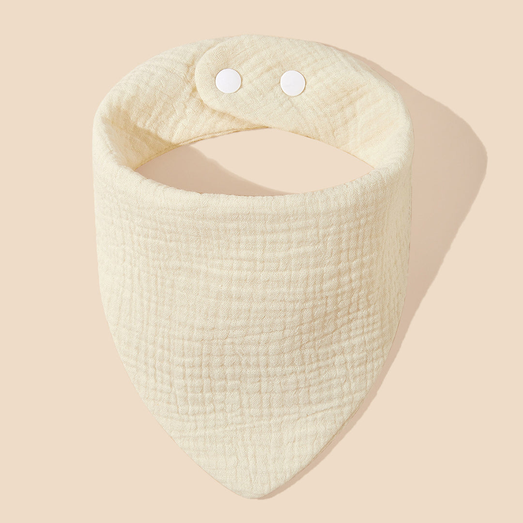 Adjustable Cotton Bandana Stornfield
