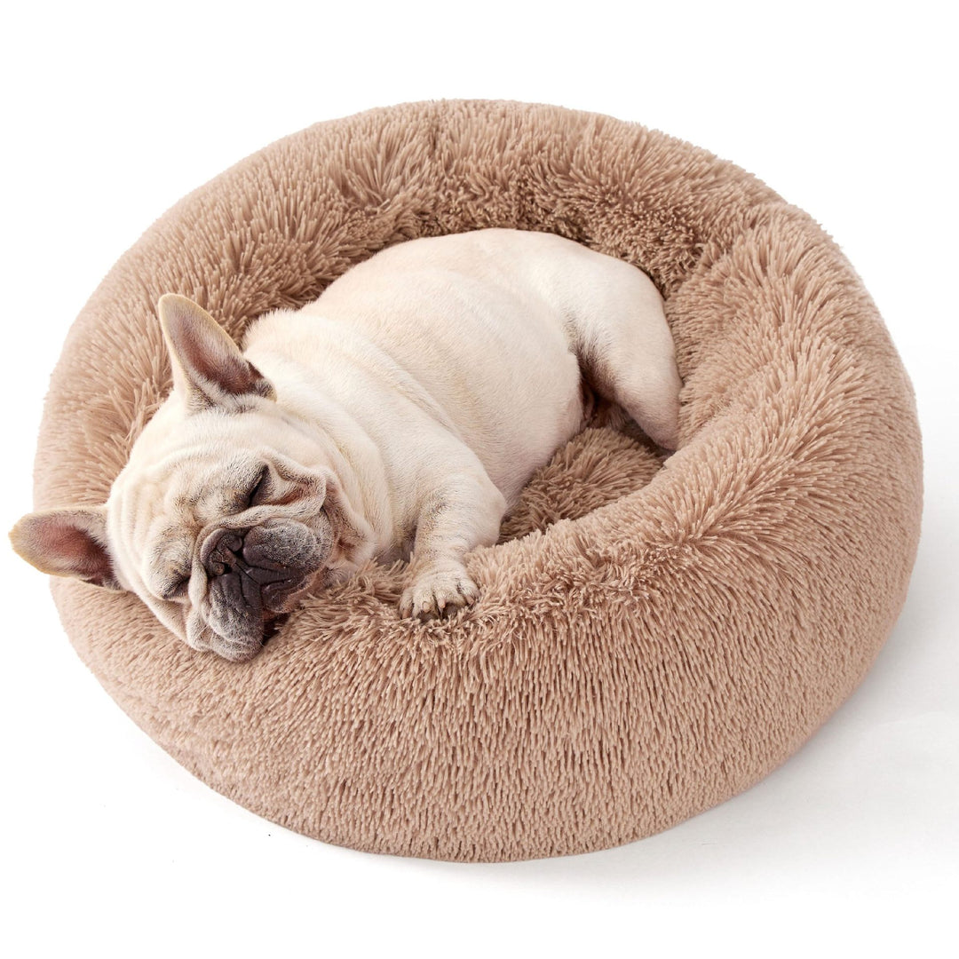 Women Cozy Pet Bed Stornfield