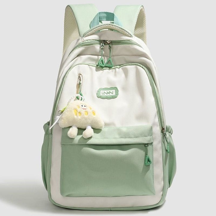 Stylish Multi-Functional Backpack Stornfield