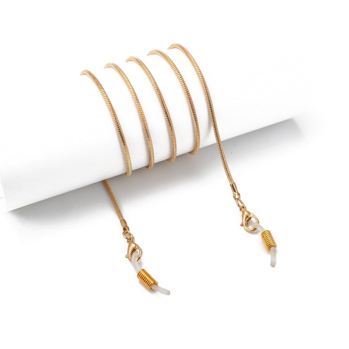Premium Adjustable Eyewear Chain Stornfield