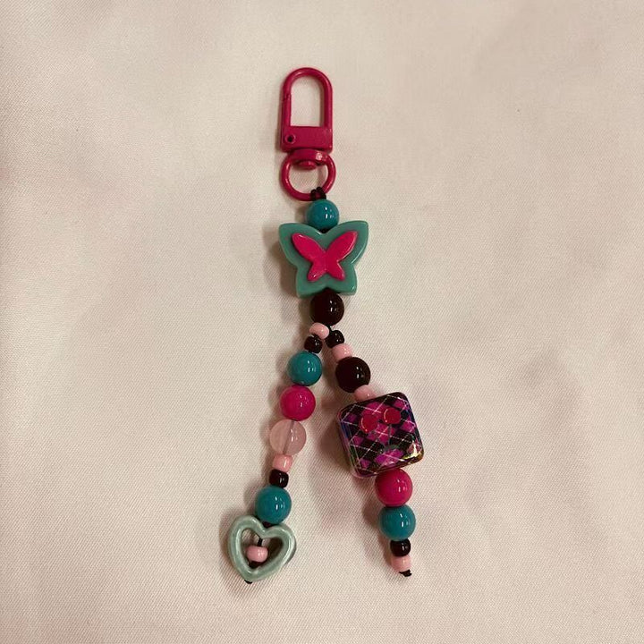 Decorative Charm Phone Strap Stornfield