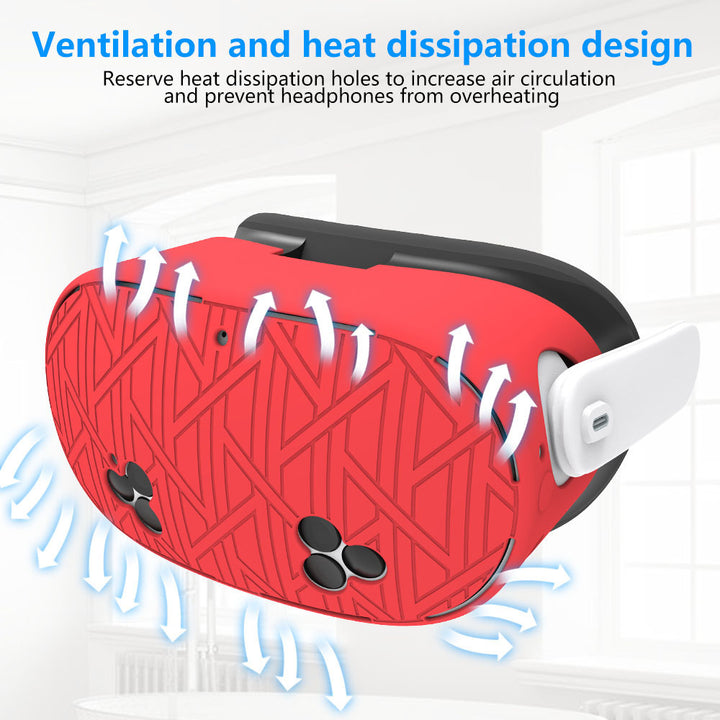 Protective case for VR controller Stornfield