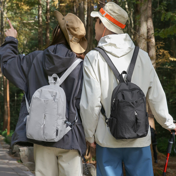 Versatile Travel Utility Backpack Stornfield