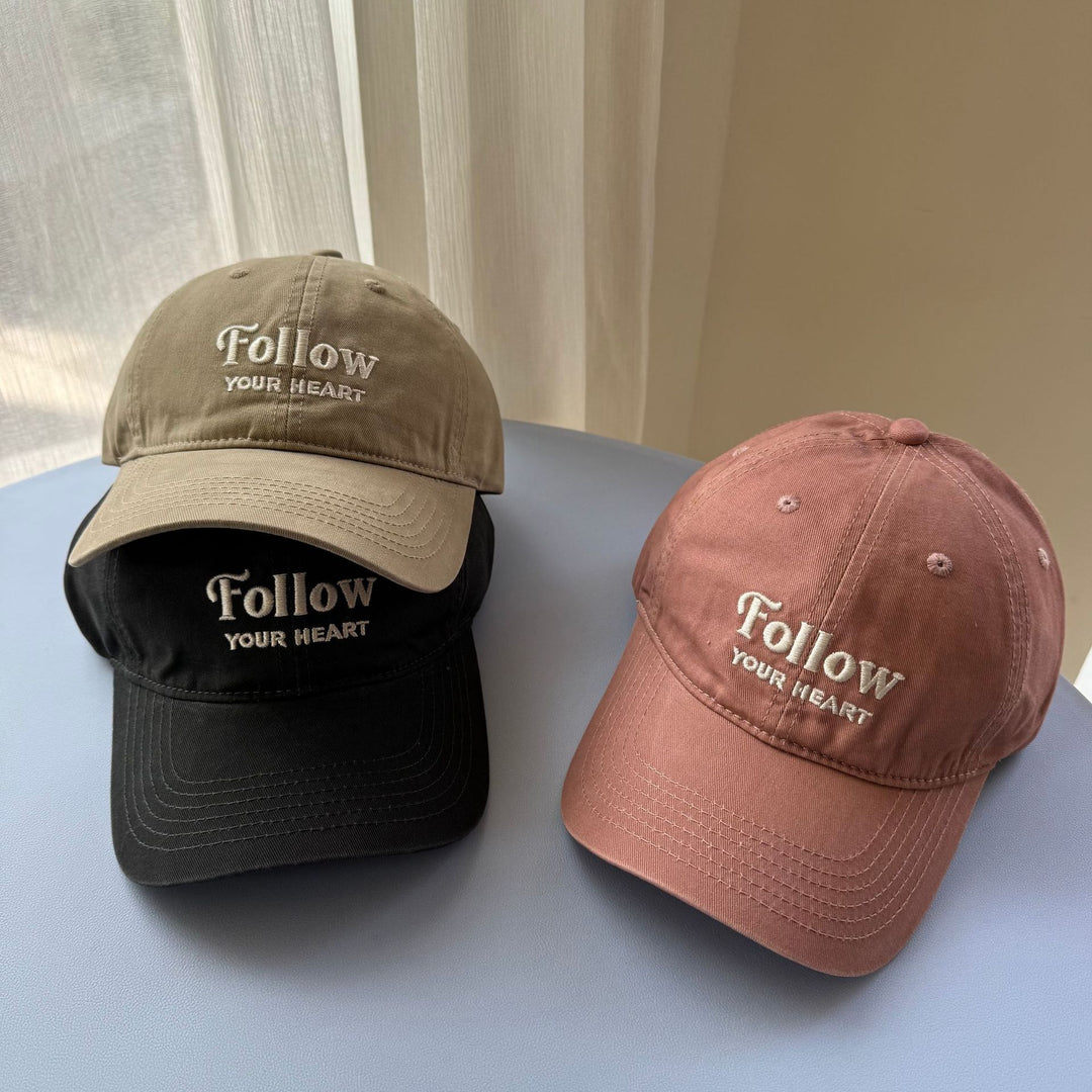 Men's Casual Embroidered Cap Stornfield 1783922125