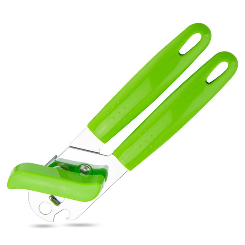 Heavy-Duty Ergonomic Can and Bottle Opener Stornfield