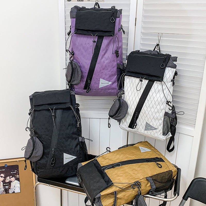 Multi-Functional Travel Backpack Stornfield 1791205932