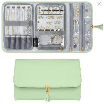 Jewelry Organizer Bag Stornfield