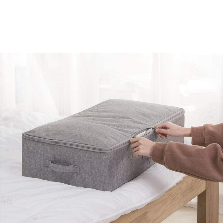 Collapsible Storage Container