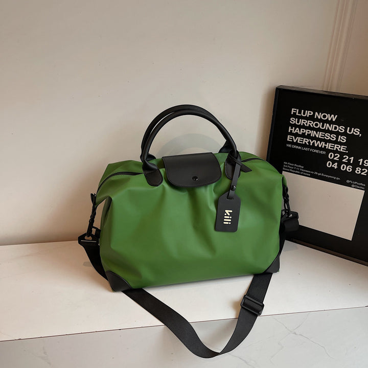 Premium Waterproof Travel Duffel
