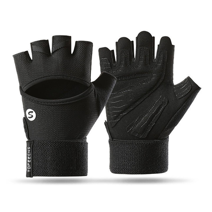 Men's Fitness Gloves Stornfield