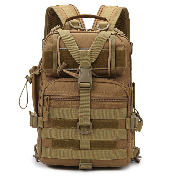 Outdoor Hiking Backpack Stornfield