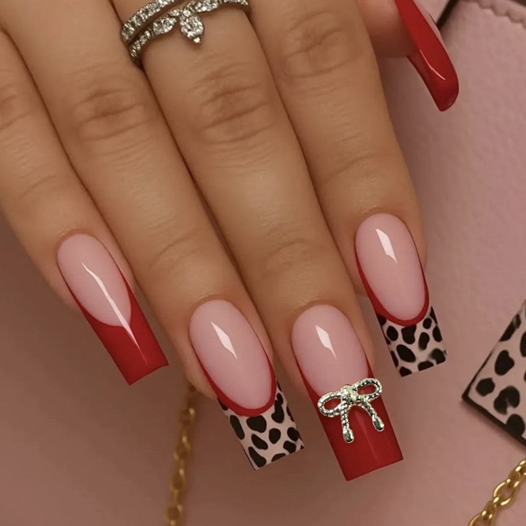 Modern Geometric Nail Art Kit Stornfield