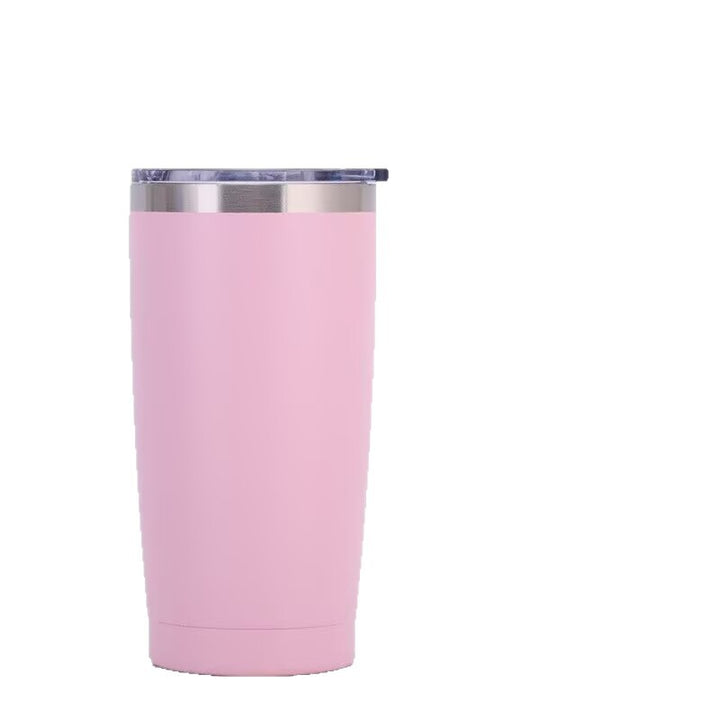 Women's Insulated Stainless Steel Drinking Cup by Stornfield