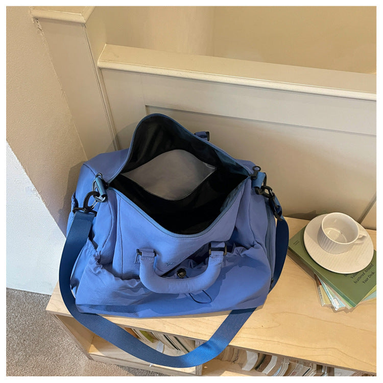 Travel Duffel Bag