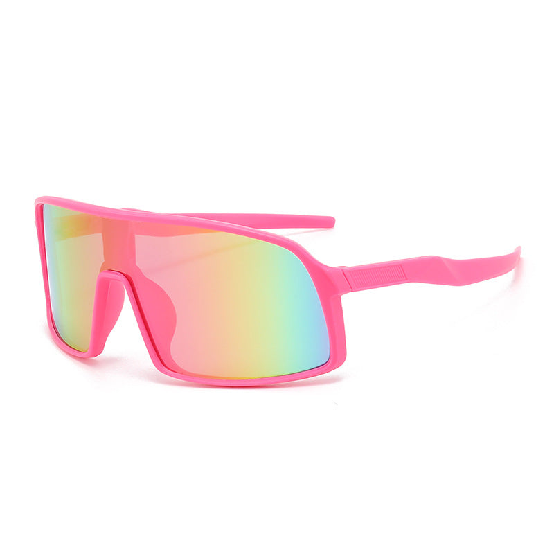Unisex Oversized Fashion Sunglasses Stornfield