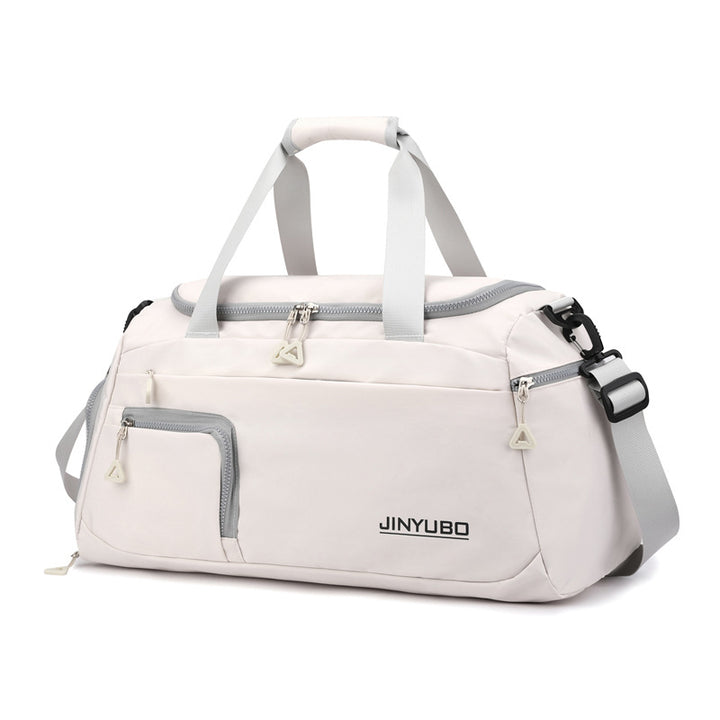 Versatile Gym Duffel Bag Stornfield