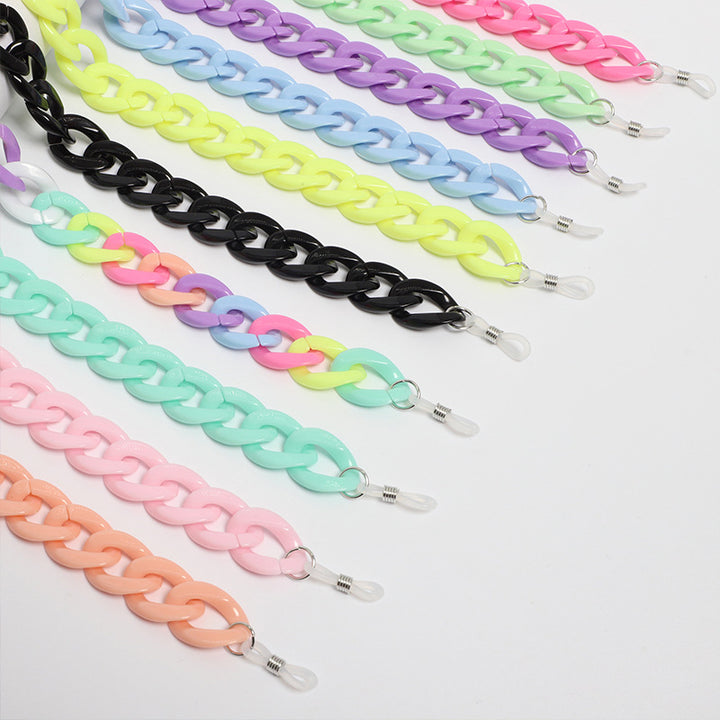 Fashion Eyewear Chain Stornfield